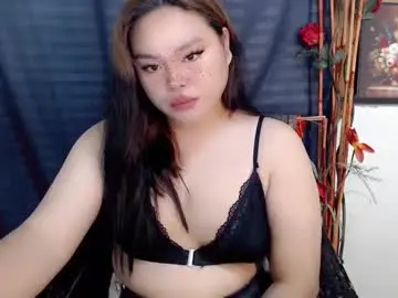 Chaturbate Live Sex Cam of chabilataxx
