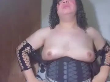 Chaturbate Sex Chat of chubbygirlts7