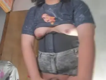 Chaturbate Private Sex Chat of chubbygirlts7