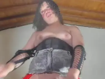 Chaturbate Free Porn Cam of chubbygirlts7