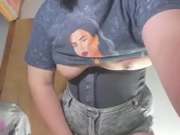 Chaturbate Free Porn Cam of chubbygirlts7