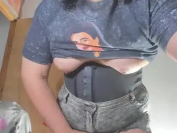 Chaturbate Free Porn Cam of chubbygirlts7