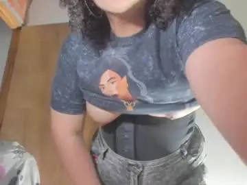 Chaturbate Private Sex Chat of chubbygirlts7