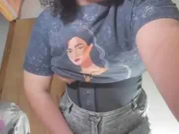 Chaturbate Best live sex cam show of chubbygirlts7