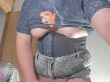 Chaturbate Best Webcam of chubbygirlts7