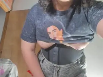 Chaturbate Watch Live Sex Cams of chubbygirlts7