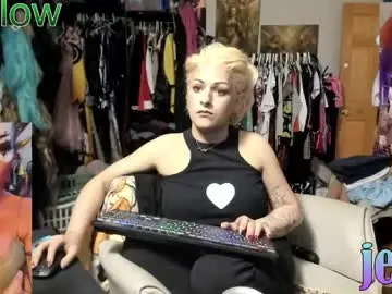 Chaturbate Adult Webcams of jessyboi0504