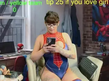 Chaturbate Adult Video Chat of jessyboi0504