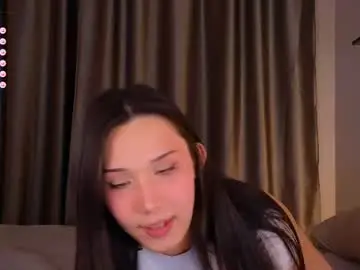 Chaturbate Sex Chat of kaiasunshine1