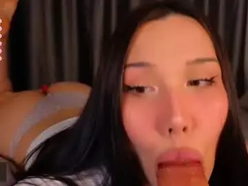 Chaturbate Free Porn Cam of kaiasunshine1