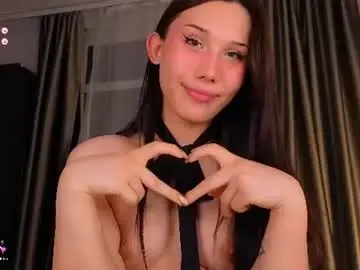 Chaturbate Watch Live Sex Cams of kaiasunshine1