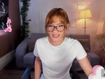 Chaturbate Nude Webcam of kassmonroe