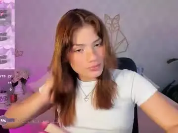 Chaturbate Sex Chat of kassmonroe