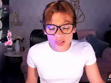 Chaturbate Live Sex of kassmonroe