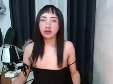 Chaturbate Sex Cam of miss_shainia