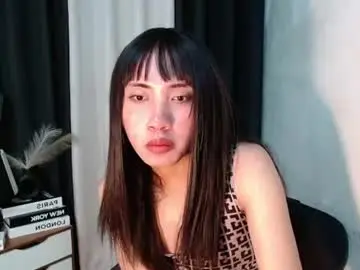 Chaturbate Adult Video Chat of miss_shainia