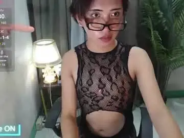 Chaturbate Sex Chat of miss_shainia