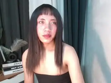Chaturbate Best live sex cam show of miss_shainia