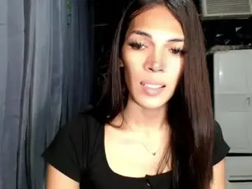 Chaturbate Live Sex of naughty_princess24