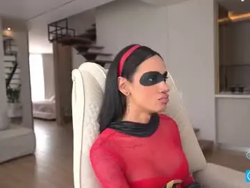 Chaturbate Best Webcam of sweetlaurasaenz