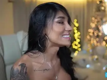 Chaturbate Free Live Porn of sweetlaurasaenz