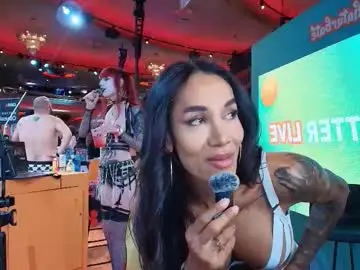 Chaturbate Nude Webcam of sweetlaurasaenz