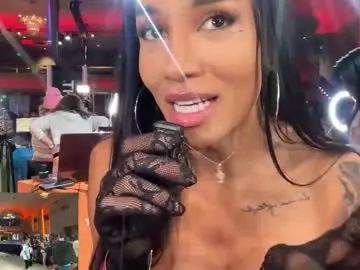 Chaturbate Best Webcam of sweetlaurasaenz