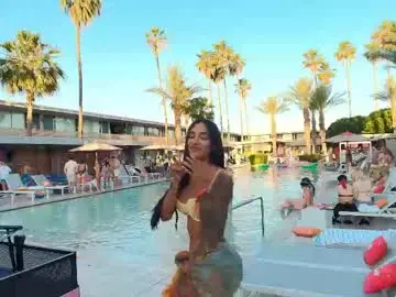 Chaturbate Live Sex of sweetlaurasaenz