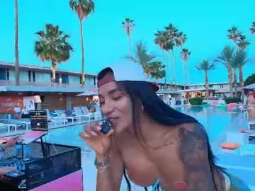 Chaturbate Sex Chat of sweetlaurasaenz