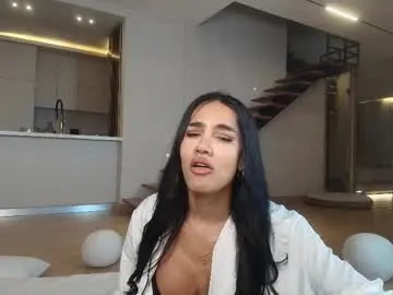 Chaturbate Live Sex of sweetlaurasaenz