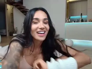 Chaturbate Private Sex Chat of sweetlaurasaenz
