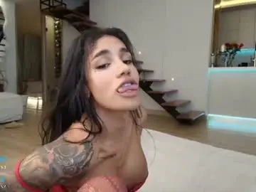Chaturbate Free Live Porn of sweetlaurasaenz