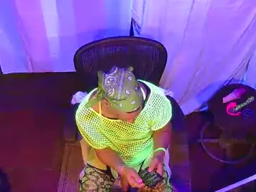 Chaturbate Sex Cam of tgirllover69141980