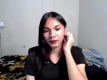 Chaturbate Adult Video Chat of yourfav_jasmin