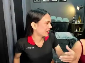 Chaturbate Live Sex Cam of yourfav_jasmin