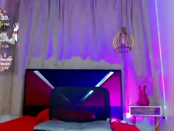 Chaturbate Live Sex Cam of alexsandra_kiss