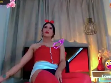 Chaturbate Sex Chat of alexsandra_kiss