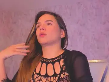 Chaturbate Sex Chat of april_summer_