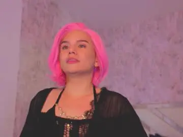 Chaturbate Best Webcam of april_summer_