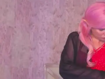 Chaturbate Sex Cam of april_summer_