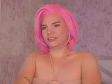 Chaturbate Sex Cam of april_summer_