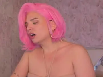 Chaturbate Live Sex of april_summer_