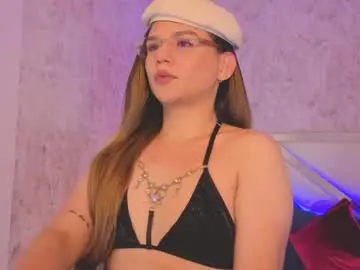 Chaturbate Live Sex Cam of april_summer_