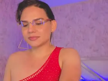 Chaturbate Live Sex of april_summer_