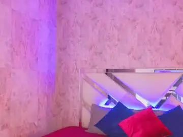 Chaturbate Live Sex Cam of april_summer_