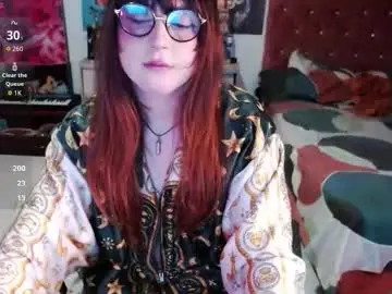 Chaturbate Adult Webcam of avril2809