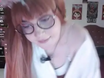 Chaturbate Sex Chat of avril2809
