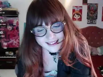 Chaturbate Free Porn Cam of avril2809