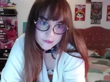 Chaturbate Adult Webcams of avril2809