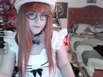 Chaturbate Free Porn Cam of avril2809